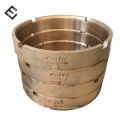 Bronze Parts Socket Liner for HP Cone Crushers